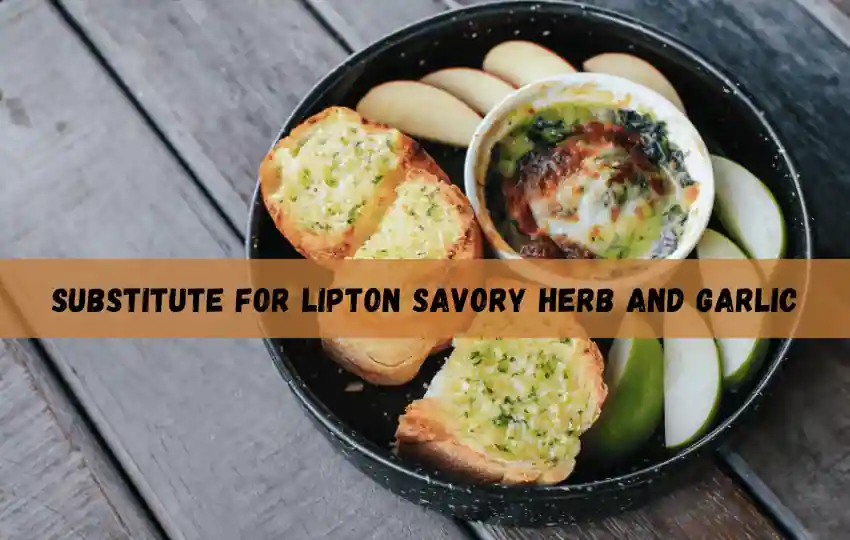 Más de 27 mejores sustitutos de Lipton Savory Herb And Garlic 2023