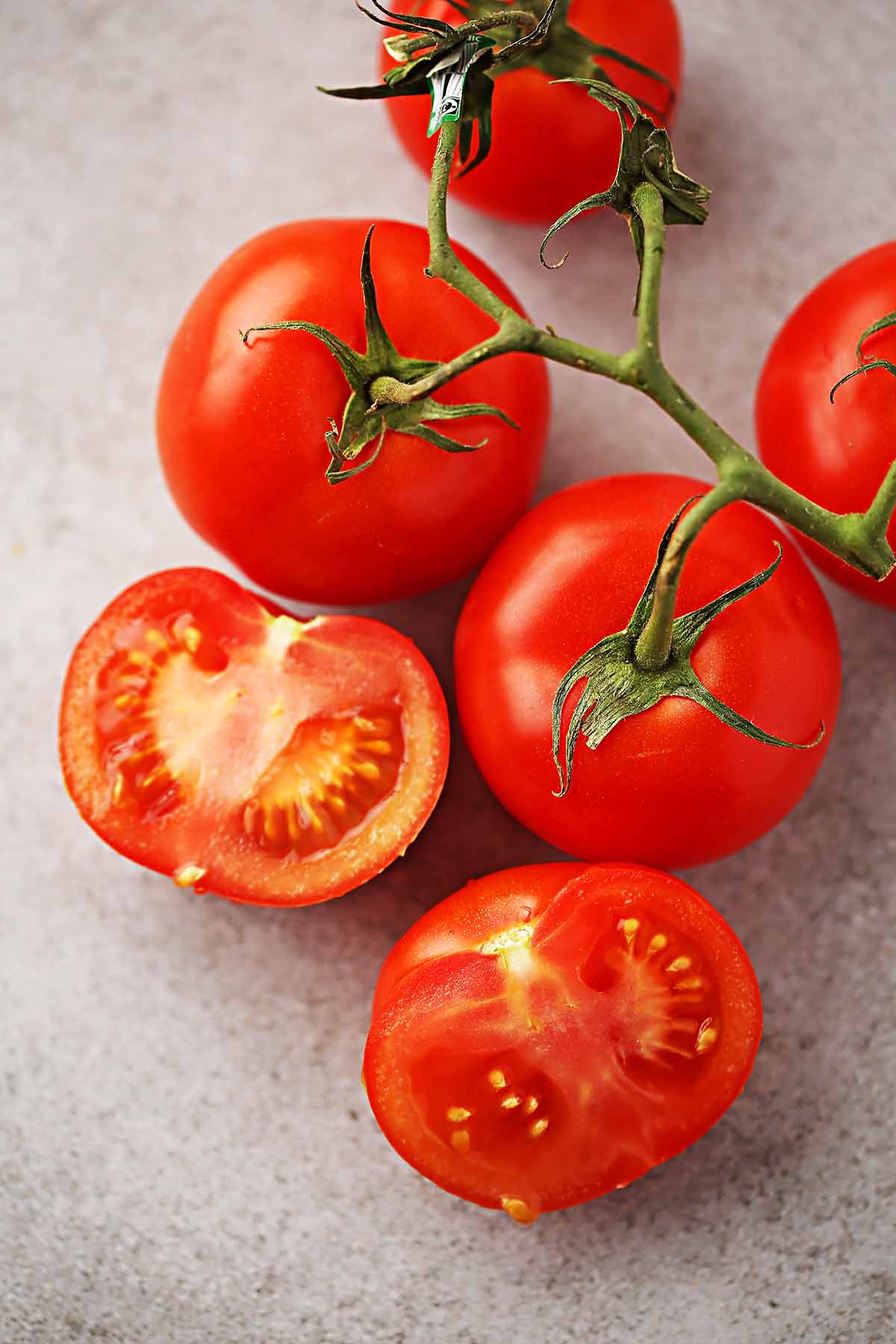 Sustituto De Tomate - Sabroso Hogar