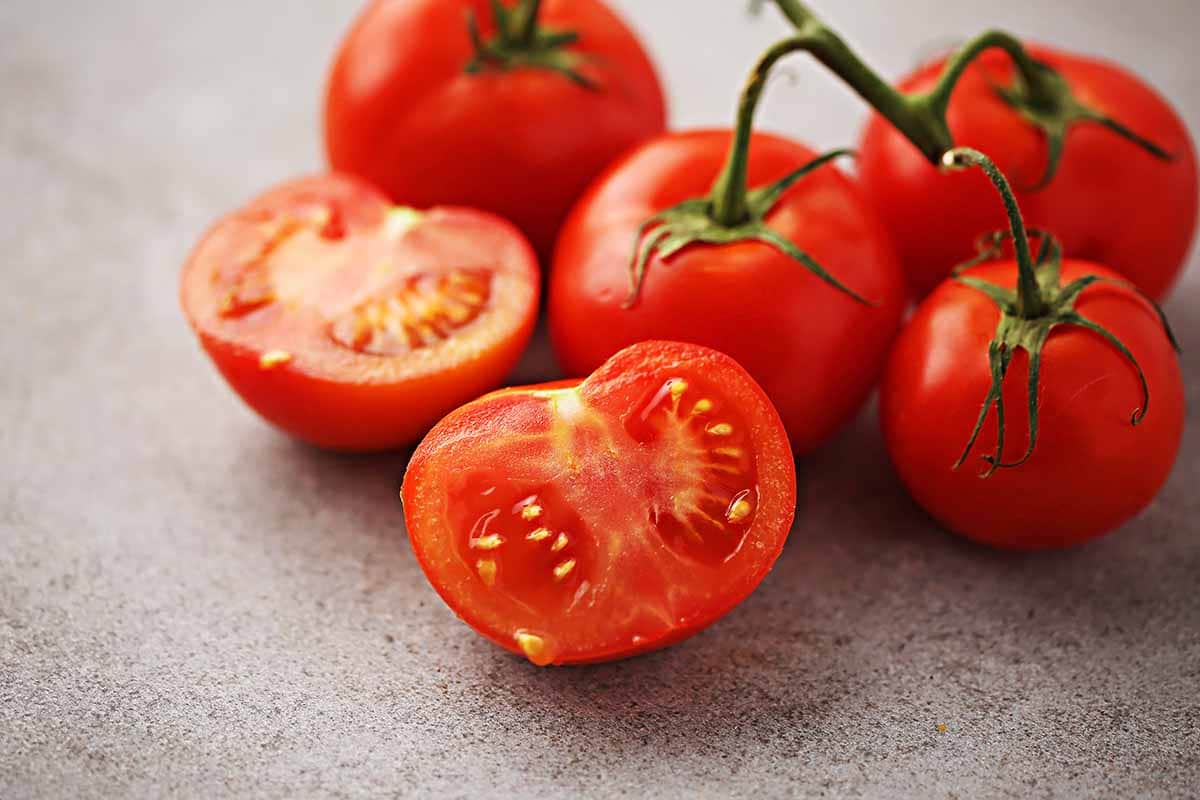 Sustituto De Tomate - Sabroso Hogar