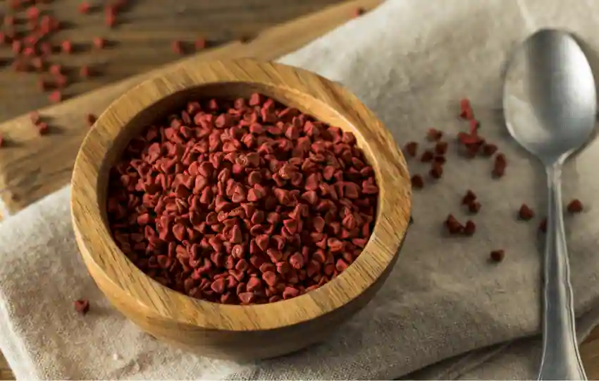 Los 10 mejores sustitutos del polvo de semillas de achiote y cómo usarlos