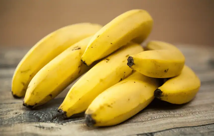 Los 17 mejores sustitutos del plátano y la forma de usarlos en 2023 Tendencias