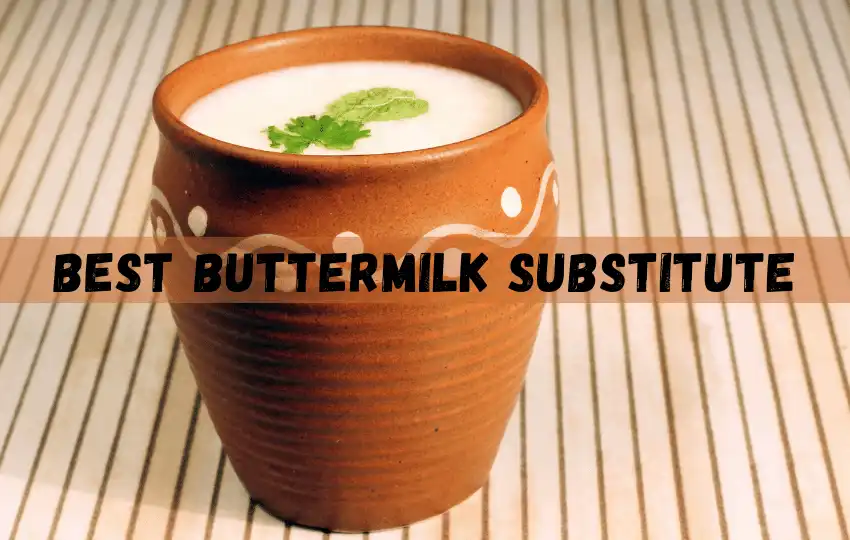 17 mejores sustitutos del suero de leche | Relación y modo de uso 2023
