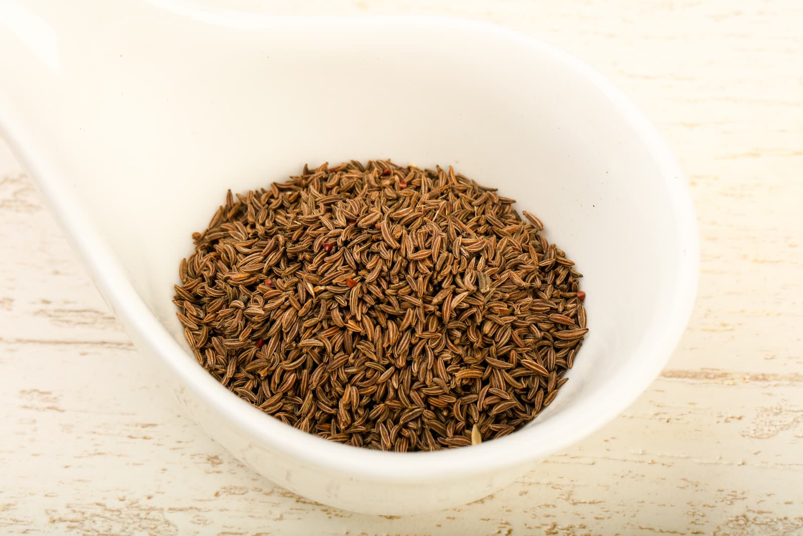 Cocinar con semillas de alcaravea: lo que se debe y lo que no se debe hacer
