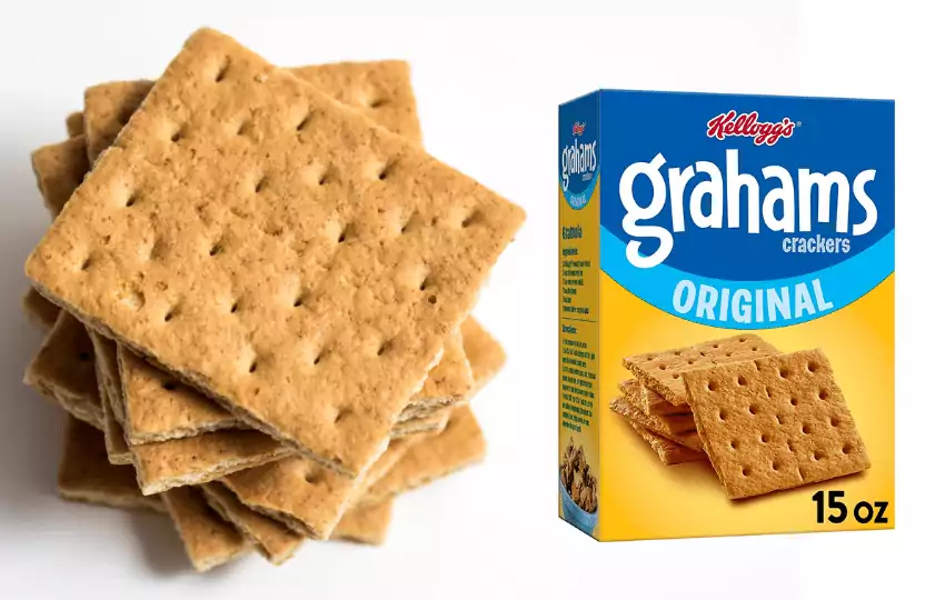 Los 15 mejores sustitutos de las galletas Graham