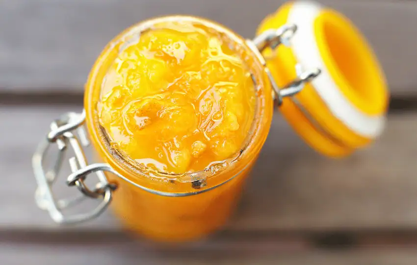 11 mejores sustitutos de la mermelada de naranja y forma de usar @ 2023