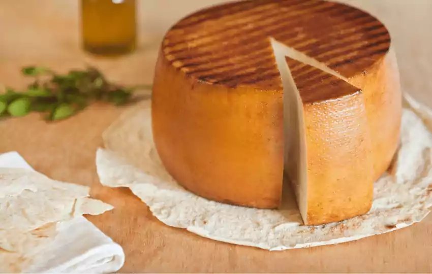 20 sustitutos más adecuados para el queso Pecorino