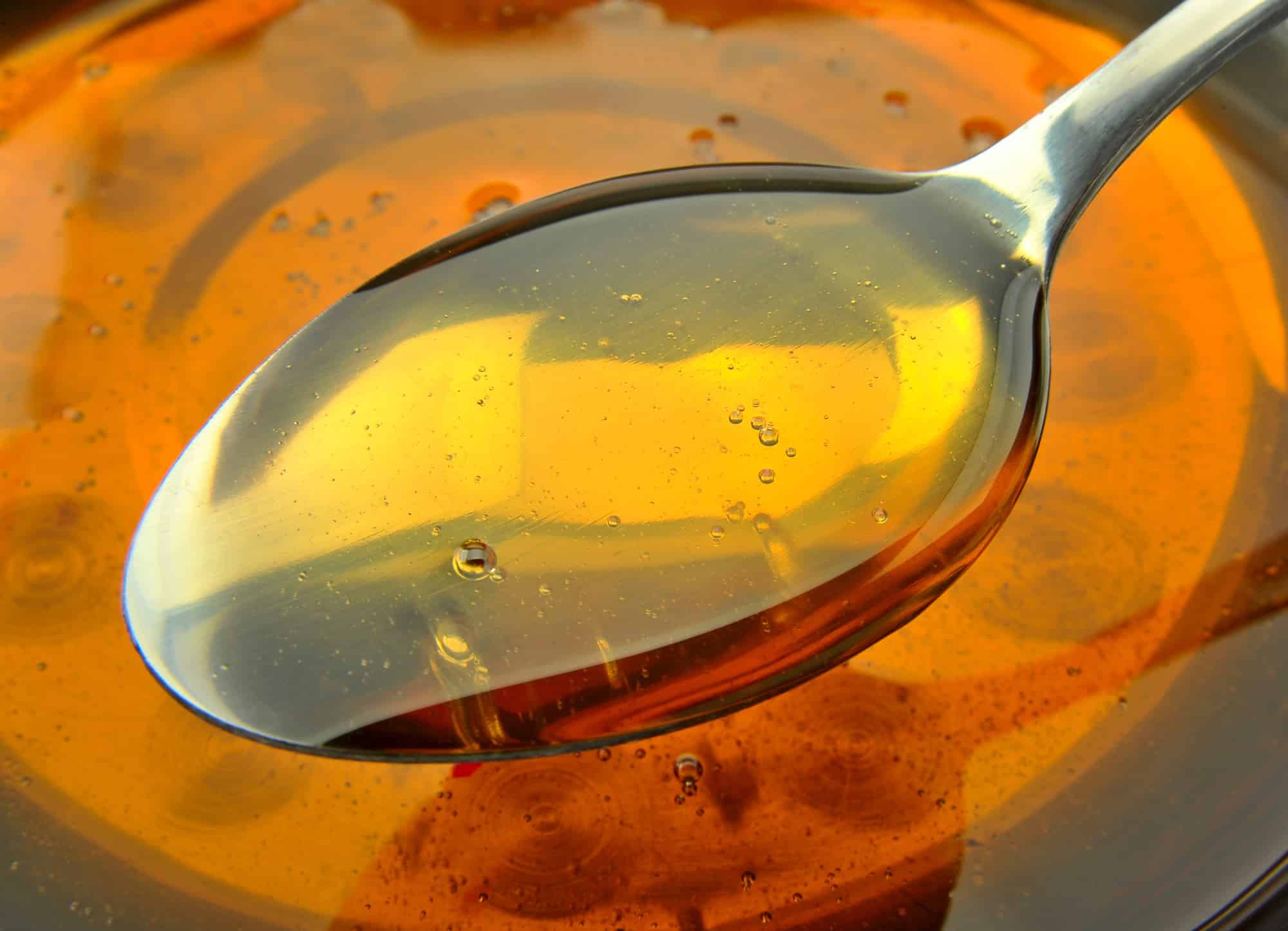 Aceite de cacahuete tostado: un aceite de acabado premium