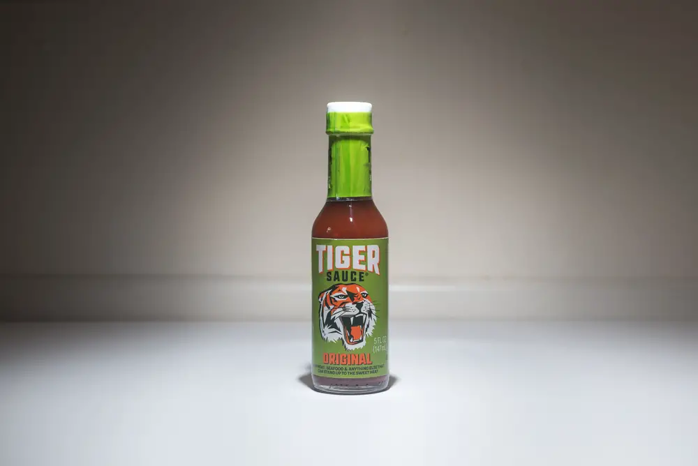 5 sustitutos de la salsa de tigre
