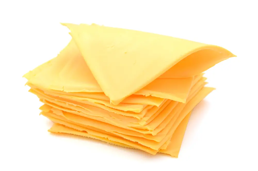 7 sustitutos del queso americano