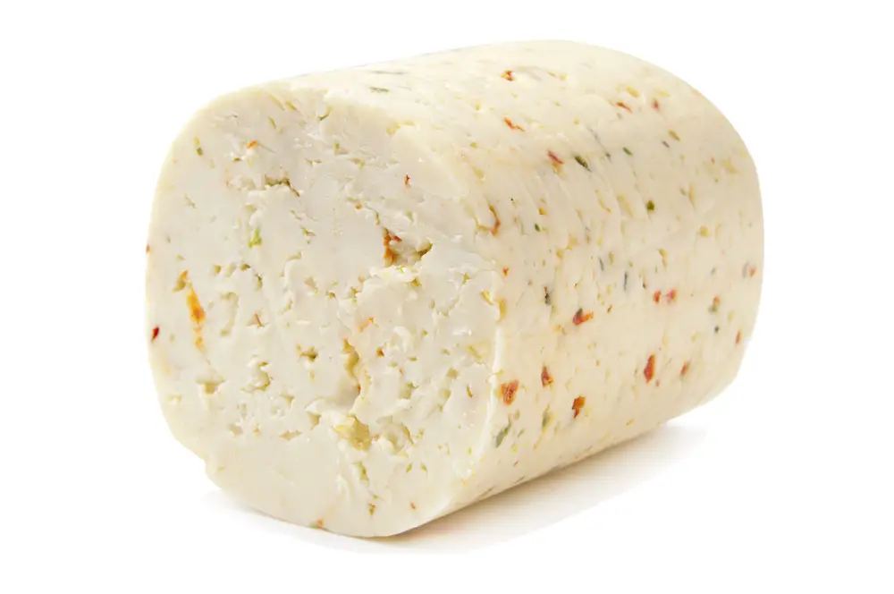 8 sustitutos del queso Havarti - Fanatically Food
