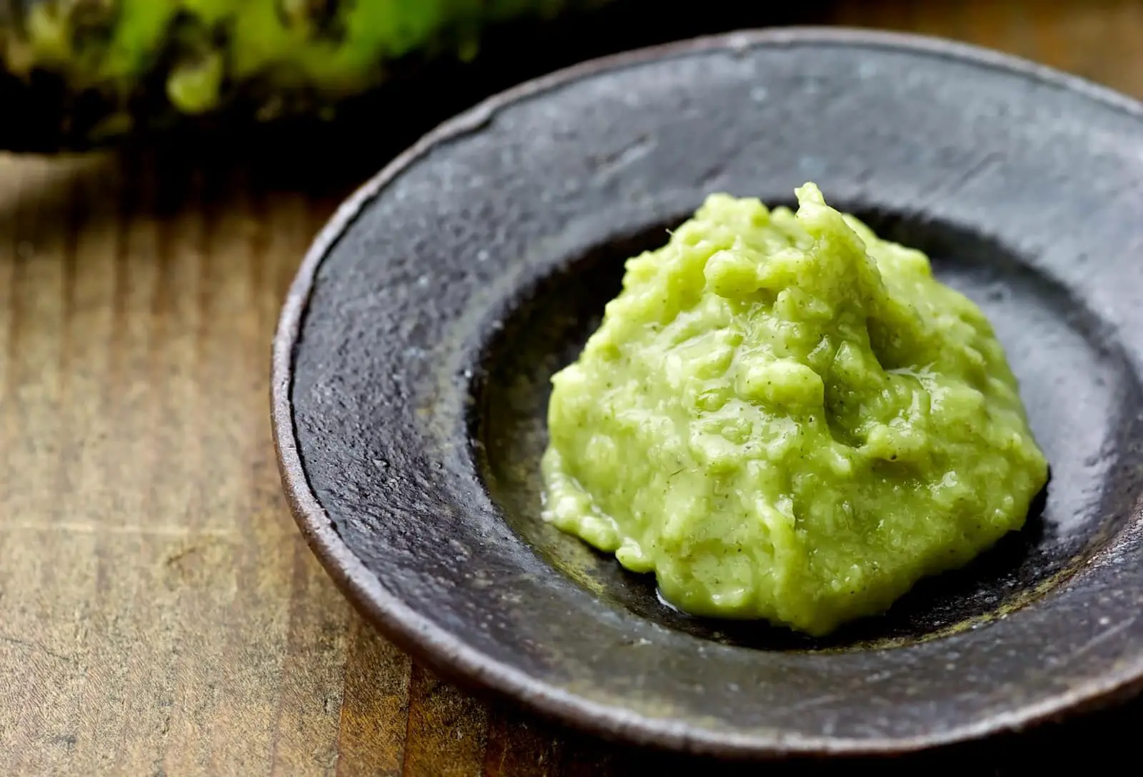 ¿Demasiado wasabi? Consejos para salvar su plato