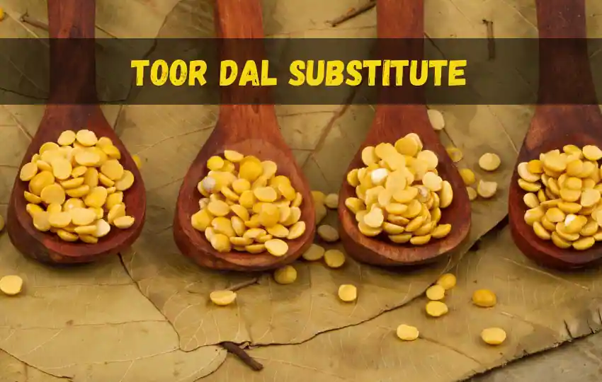 10 sustitutos de Toor Dal fáciles y rápidos | Proporción y forma de uso 2023