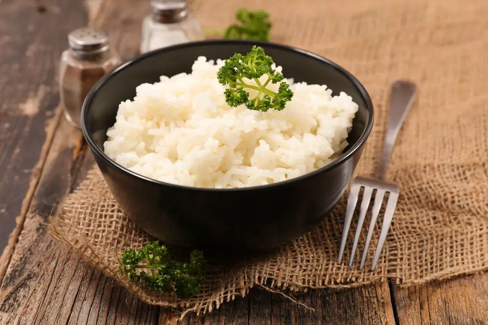 ¿Cómo saber cuándo el arroz está listo? Aquí están los signos