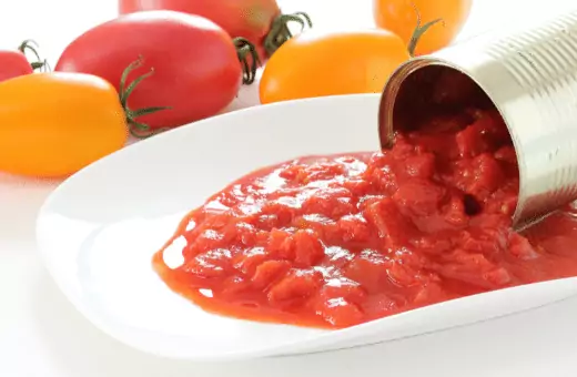 ¿Cuál es el mejor sustituto de los tomates secados al sol?
