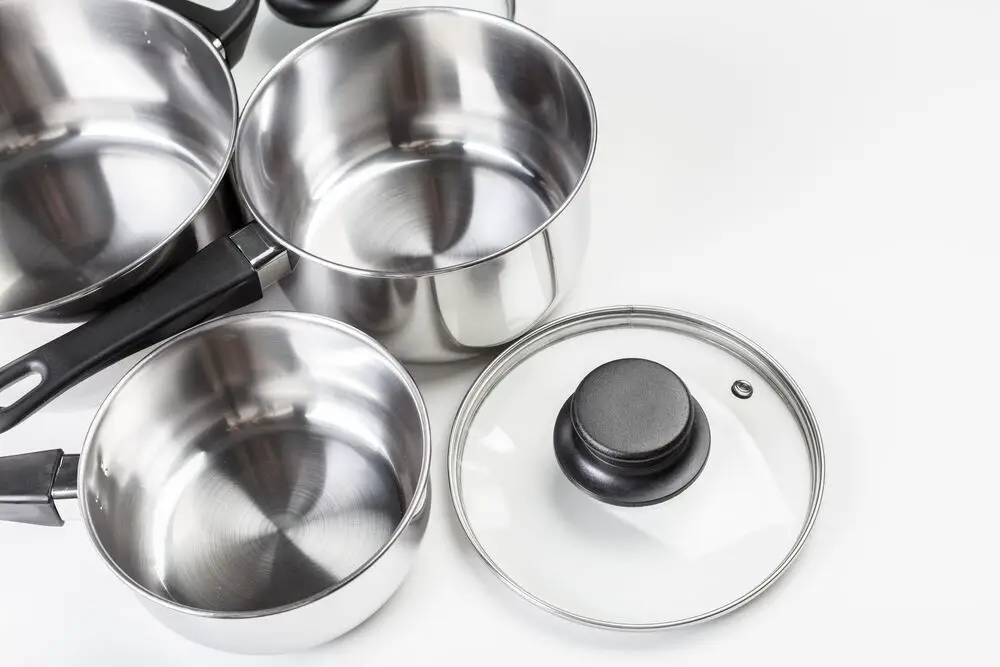 ¿Las ollas de aluminio son buenas para cocinar?