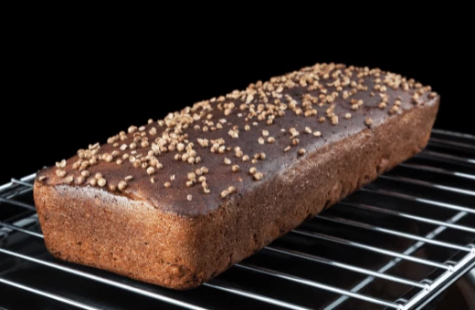 ¿Qué es un buen sustituto del pan de centeno? 13 alternativas