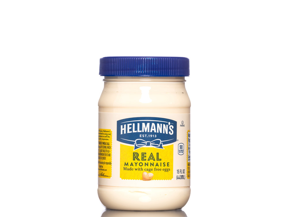 ¿Se puede calentar mayonesa en el microondas? - Comida fanática