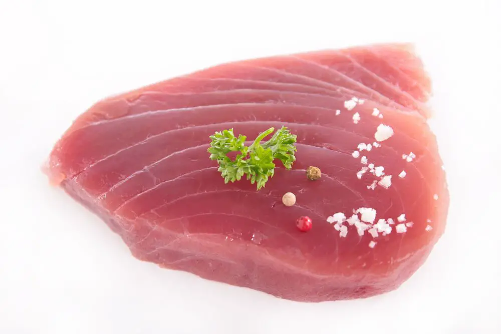 ¿Se puede comer atún crudo? Guía del usuario sobre cómo consumirlo de forma segura