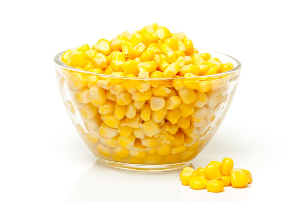 ¿Se puede comer maíz de la lata sin cocinarlo?