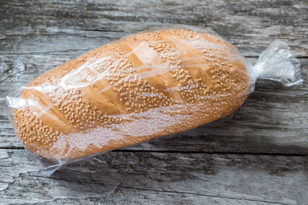 Cómo recalentar pan sin endurecerlo