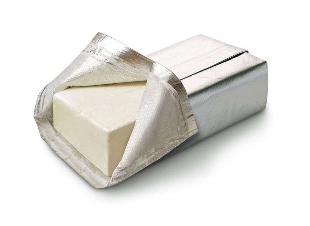 Cómo descongelar queso crema congelado