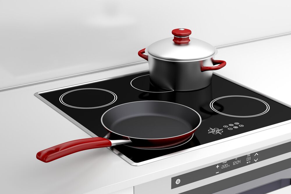 ¿Son compatibles los utensilios de cocina de anodizado duro?