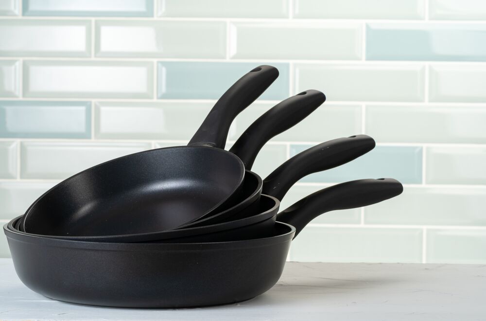 ¿Son compatibles los utensilios de cocina de anodizado duro?