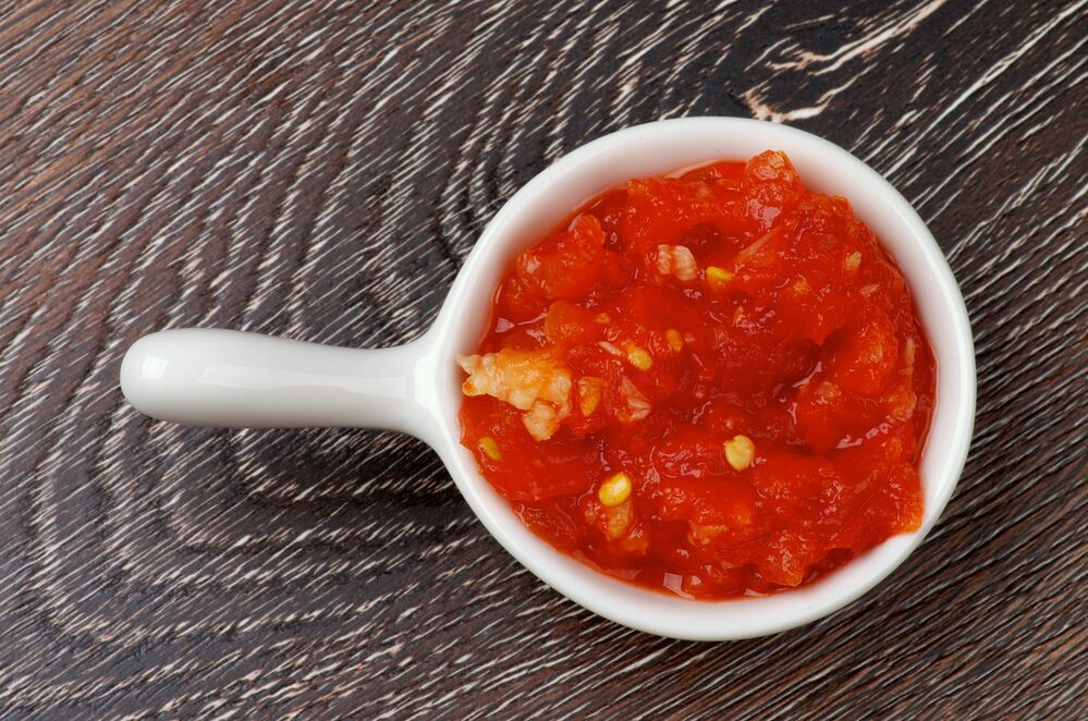 Picante vs Salsa: ¿En qué se diferencian estas dos salsas?