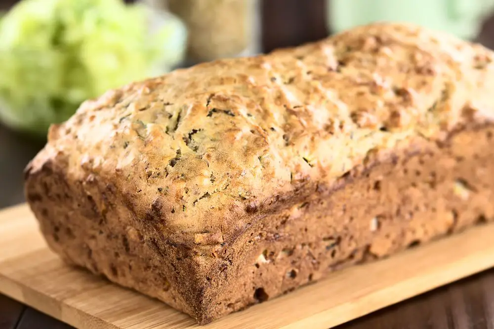 Pan rápido vs pan de levadura: ¿en qué se diferencian?