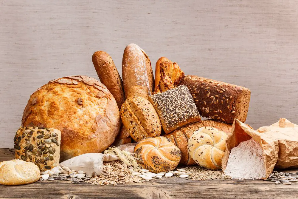 Pan rápido vs pan de levadura: ¿en qué se diferencian?