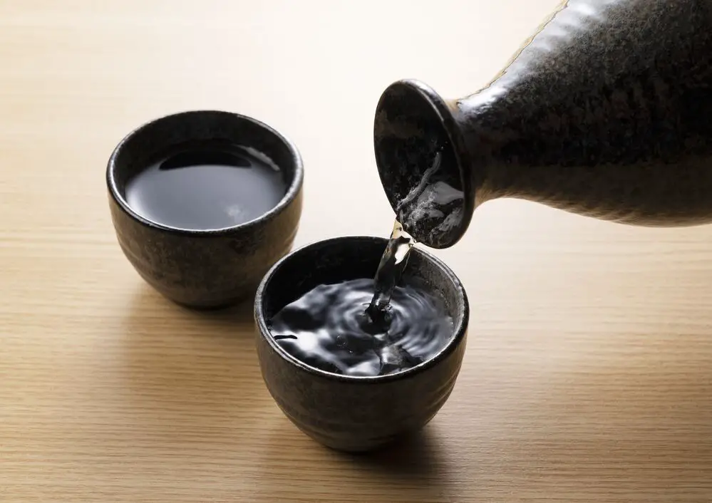 Sake vs. Mirin: Cocinar con Sake y Mirin
