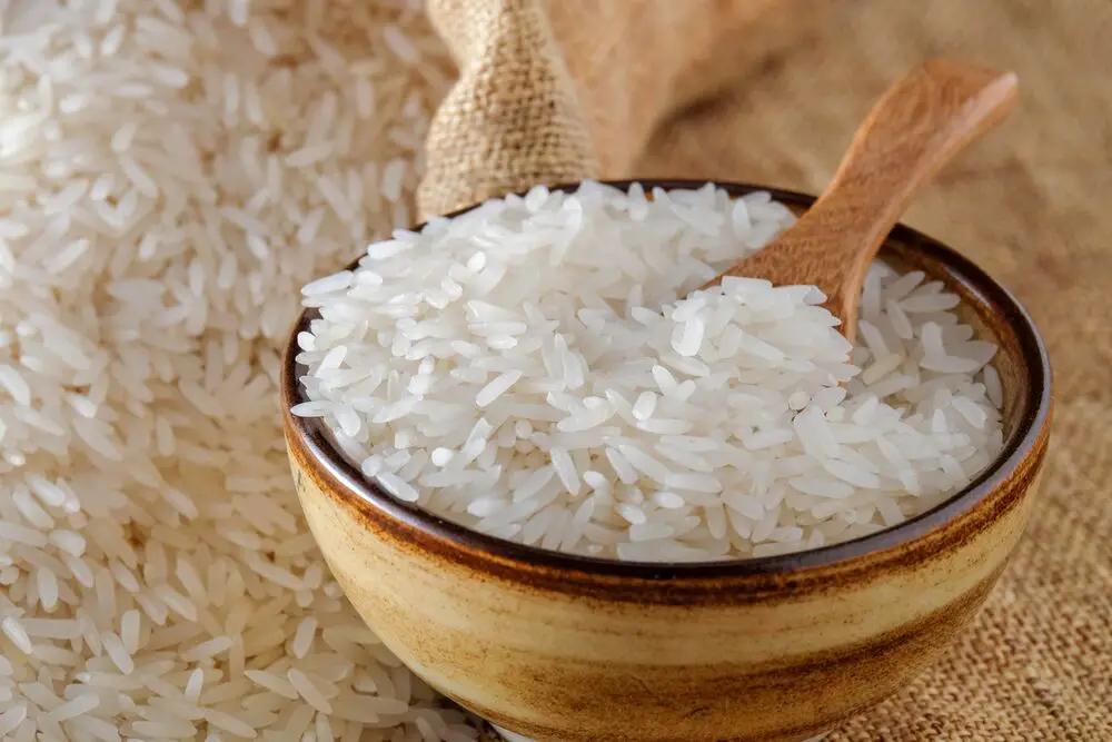 Los 12 mejores sustitutos del arroz para paella que debes probar