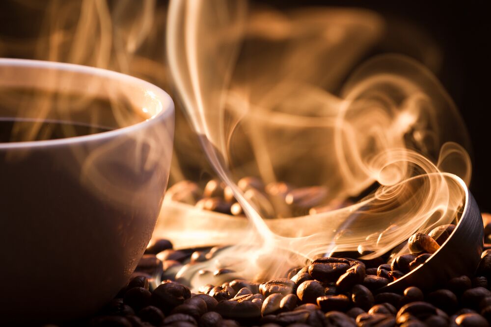 ¿Qué son los sabores de café Splenda?