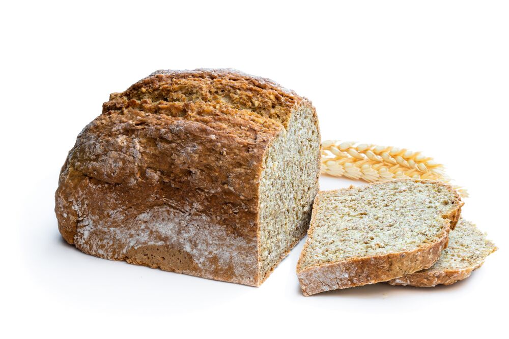 ¿A qué sabe el pan de soda irlandés?