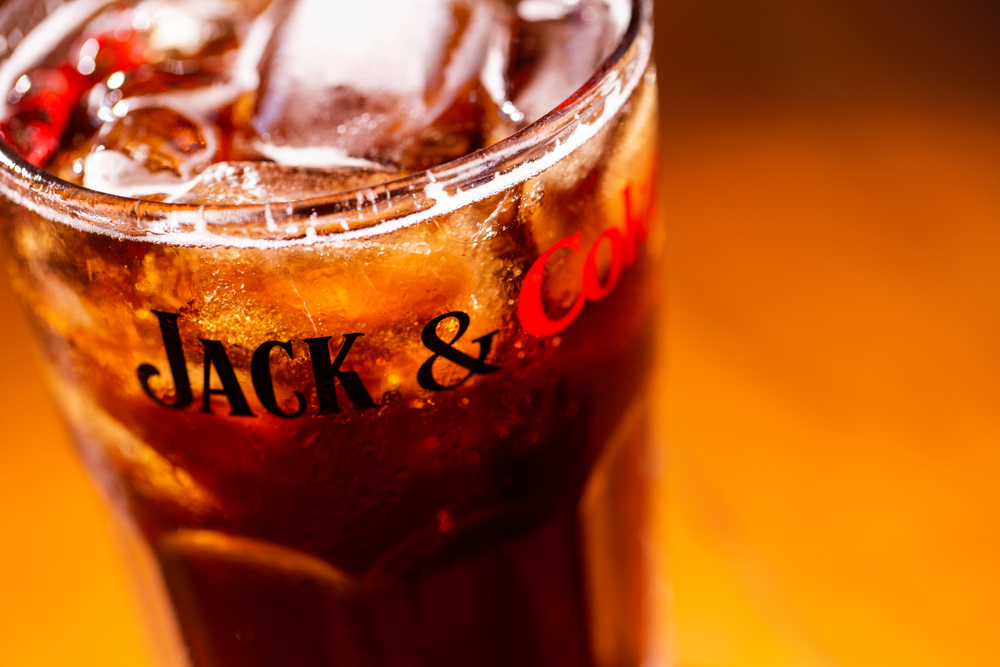 ¿A qué sabe Jack Daniels?