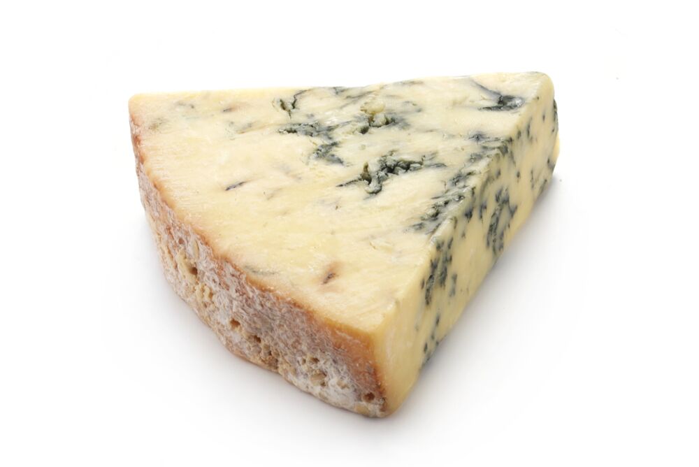 ¿A qué sabe el queso Stilton?