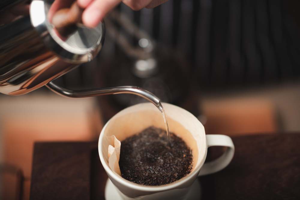 ¿A qué sabe el café subextraído?