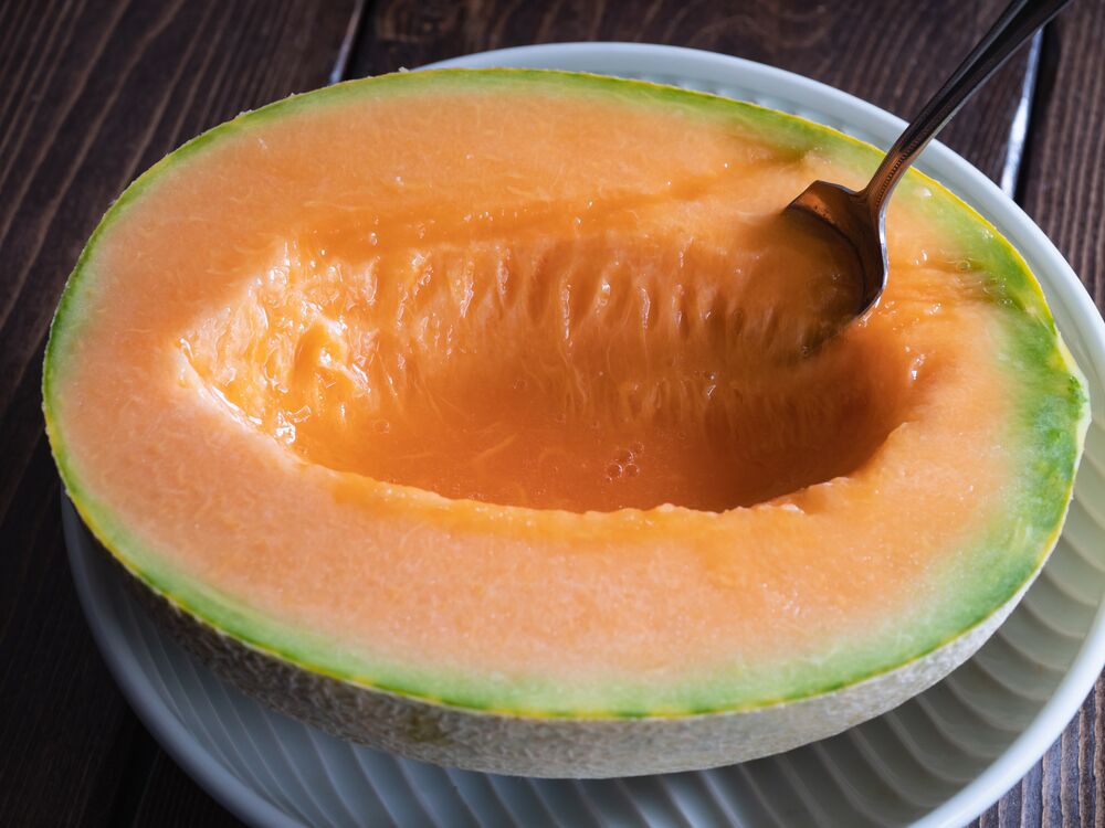 ¿Qué es un melón rey?