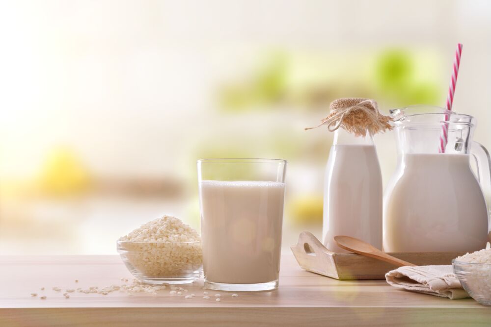 ¿Cuál es el mejor tipo de leche para un Matcha Latte?