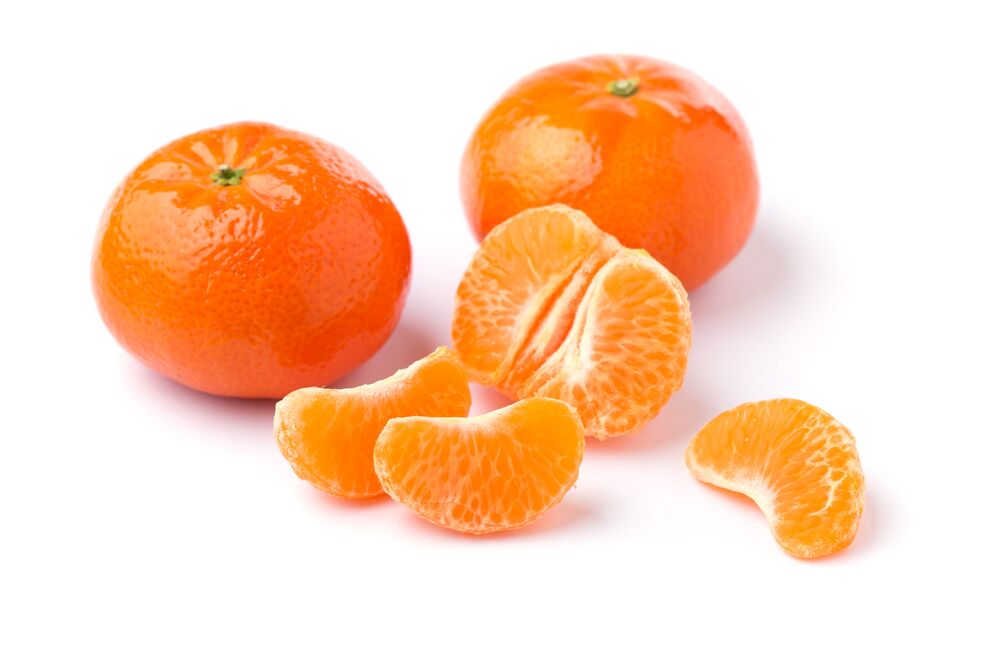 ¿Qué naranjas no tienen semillas? Todo lo que necesitas saber