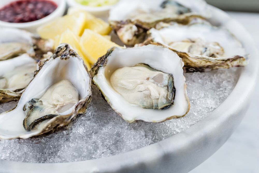 ¿Por qué las ostras son tan caras?