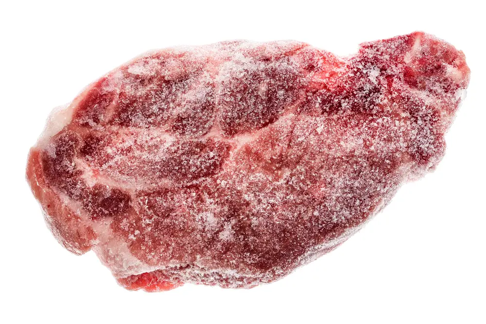 Cómo descongelar carne - Fanatically Food