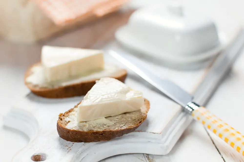 ¿Qué comer con queso crema? Aquí hay 17 cosas para probar