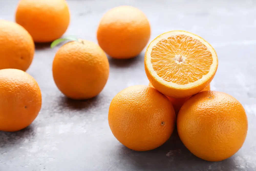 ¿Qué naranjas no tienen semillas? Todo lo que necesitas saber