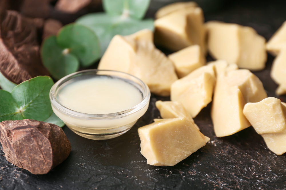 ¿Cuáles son los mejores sustitutos del extracto de mantequilla?