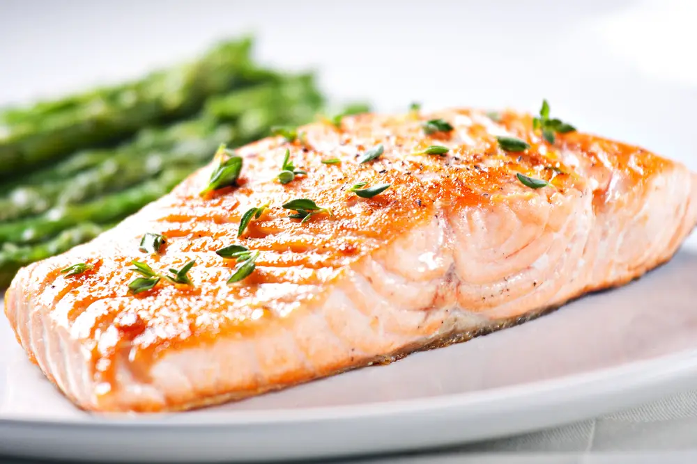 ¿El salmón es fácil de digerir? ¿Cómo afecta su estómago?