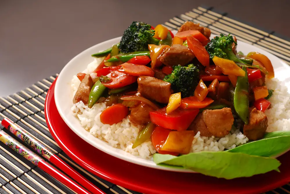 Teka - ¿Cuántas veces te has preguntado si la cajita de comida china se  puede calentar en el microondas? ¿O si es mejor calentar tu comida en el  tupper o en un