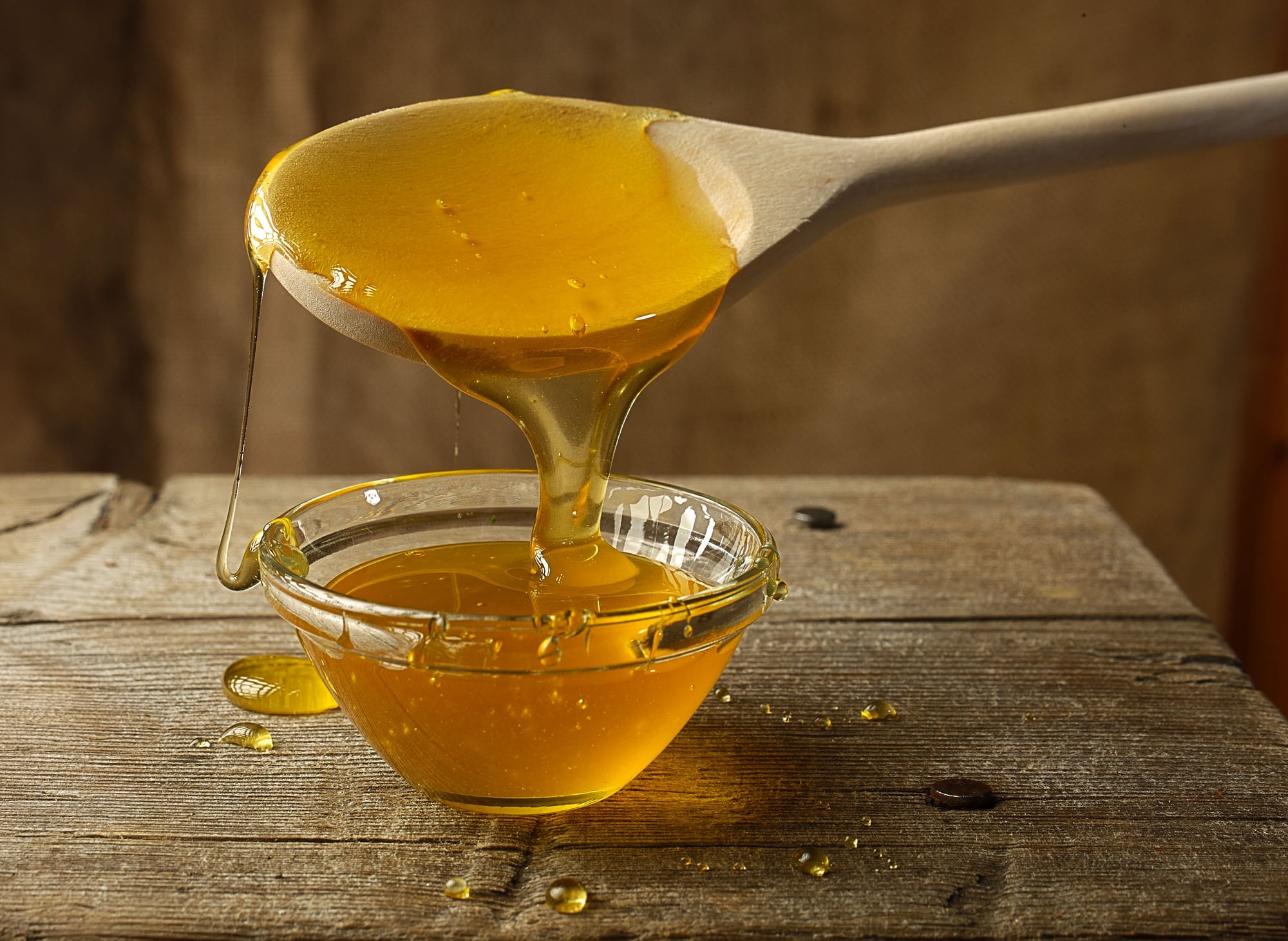 ¿Qué es un buen sustituto de la miel?