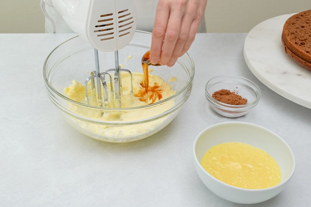 La guía definitiva para el extracto de masa para pasteles