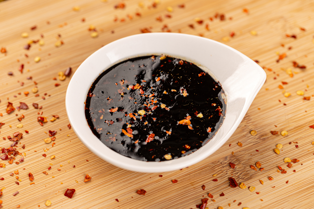 Los 4 mejores sustitutos de la salsa de soja oscura